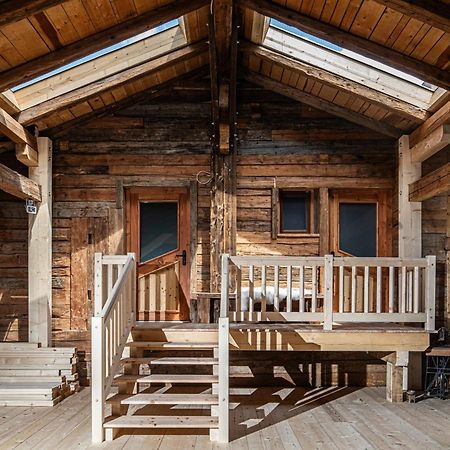 Pongitzerhof Villa Matrei in Osttirol Luaran gambar