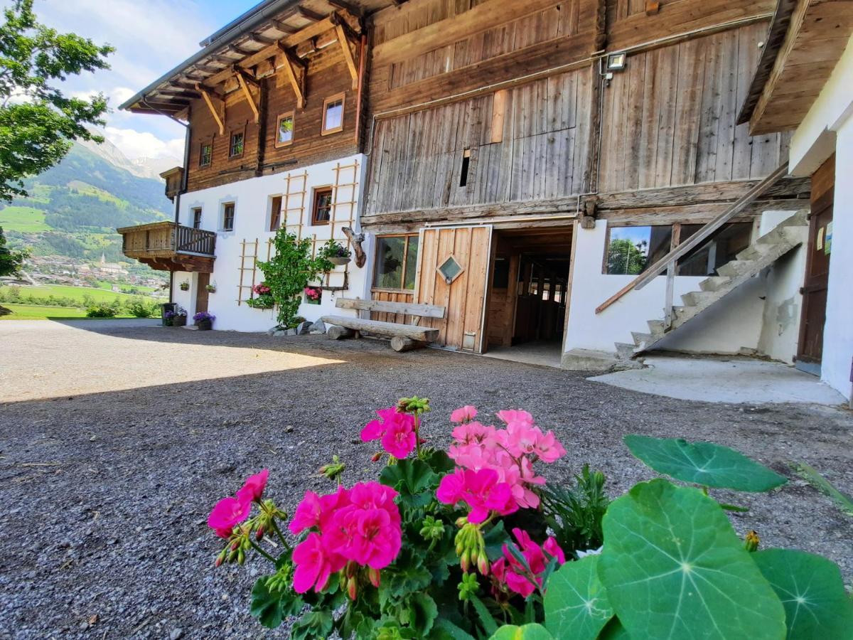 Pongitzerhof Villa Matrei in Osttirol Luaran gambar