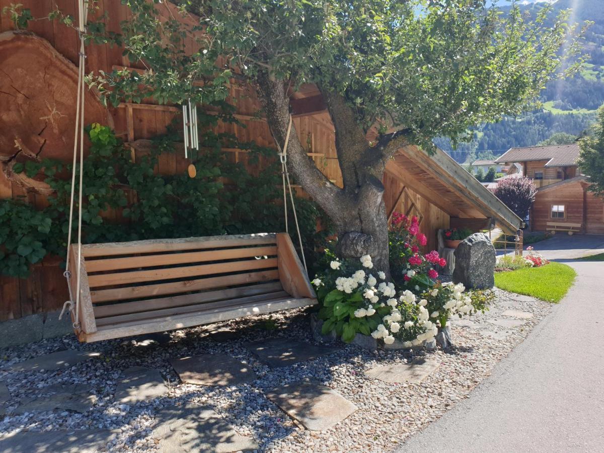 Pongitzerhof Villa Matrei in Osttirol Luaran gambar