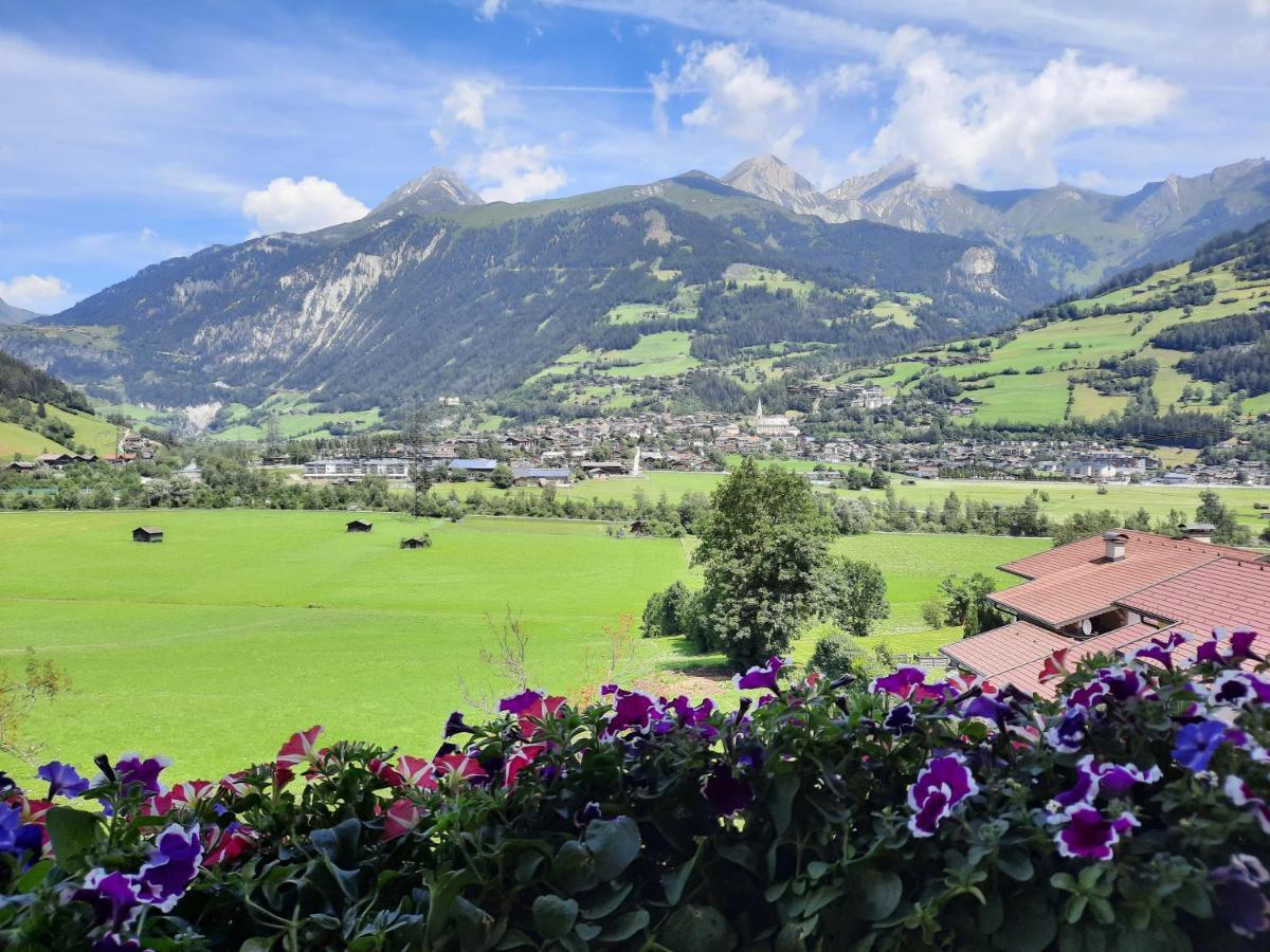 Pongitzerhof Villa Matrei in Osttirol Luaran gambar