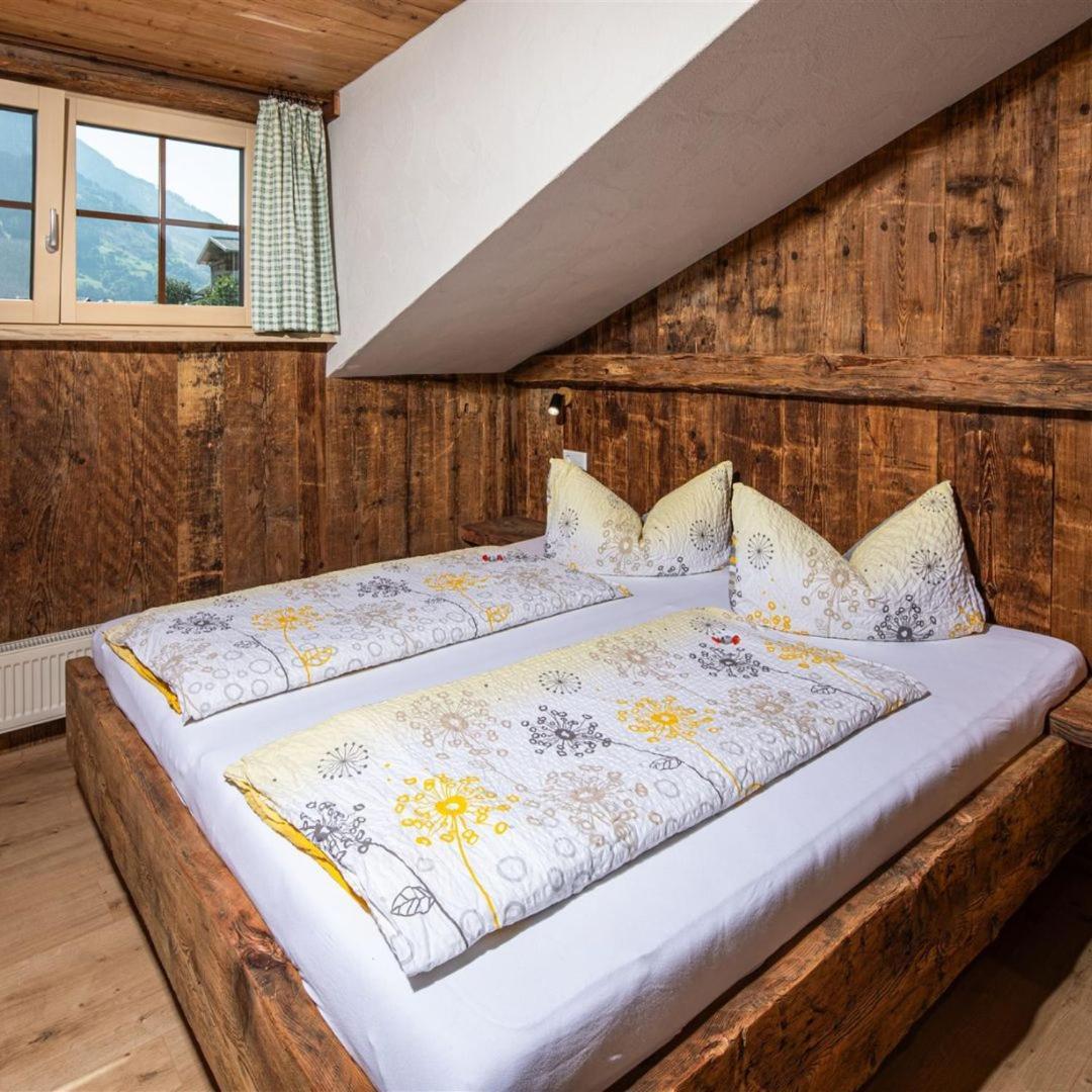 Pongitzerhof Villa Matrei in Osttirol Luaran gambar