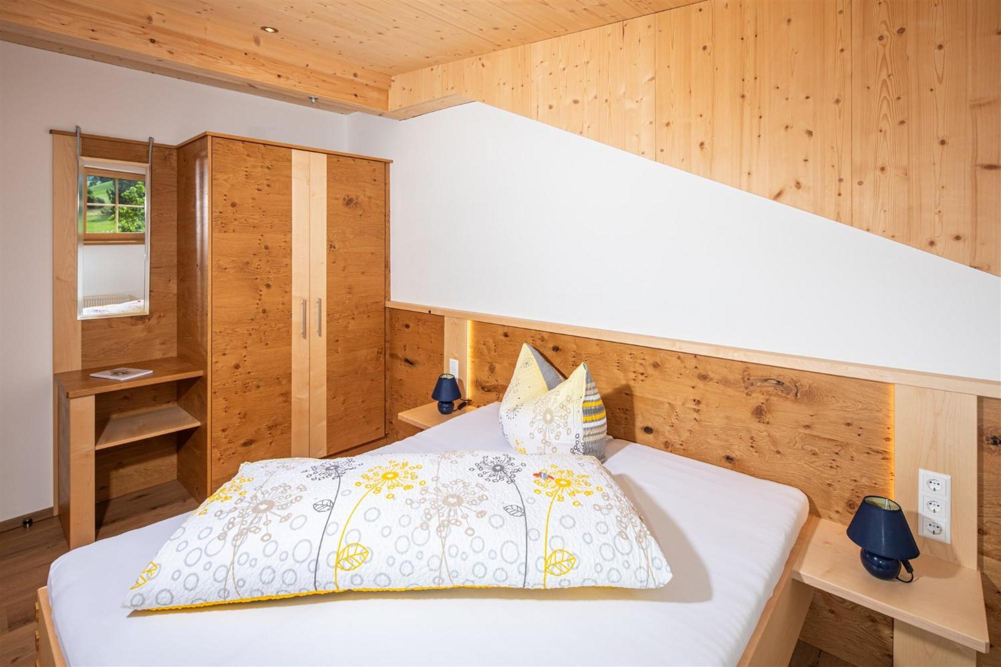 Pongitzerhof Villa Matrei in Osttirol Luaran gambar