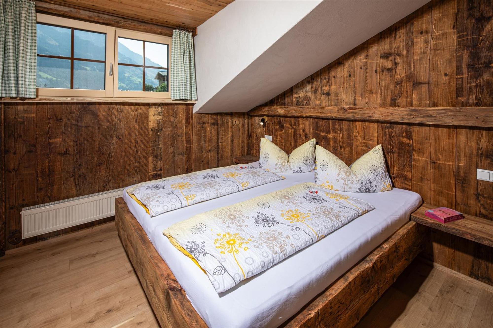 Pongitzerhof Villa Matrei in Osttirol Luaran gambar