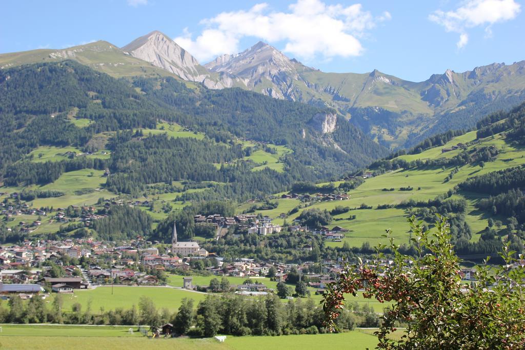 Pongitzerhof Villa Matrei in Osttirol Luaran gambar