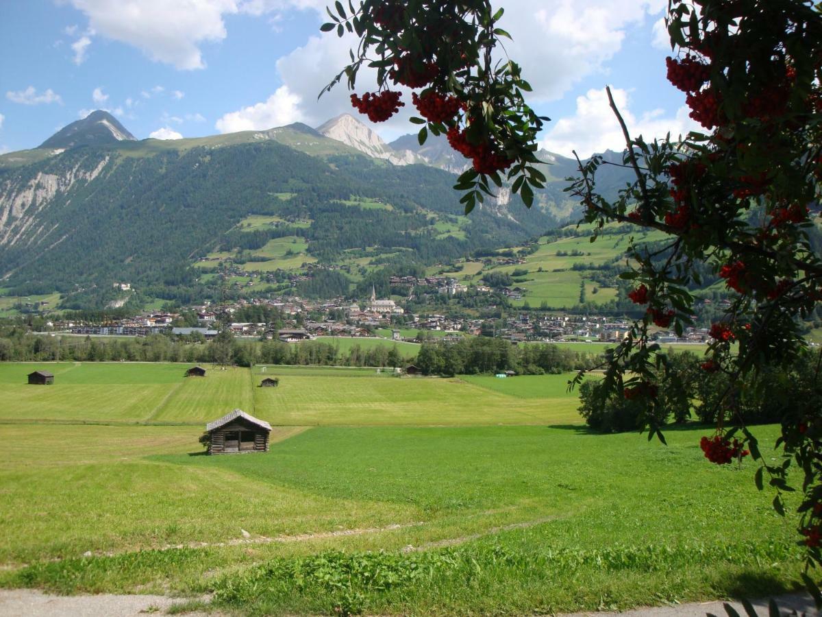 Pongitzerhof Villa Matrei in Osttirol Luaran gambar