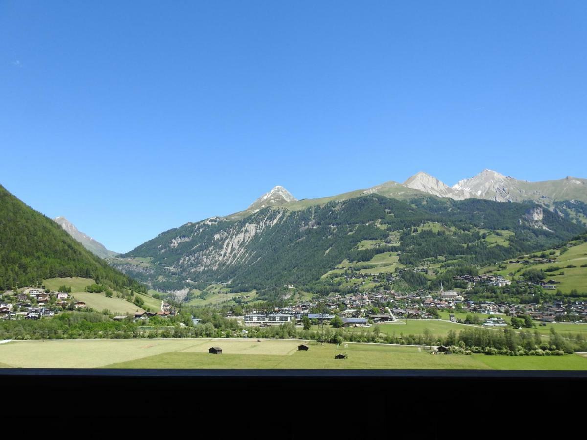 Pongitzerhof Villa Matrei in Osttirol Luaran gambar