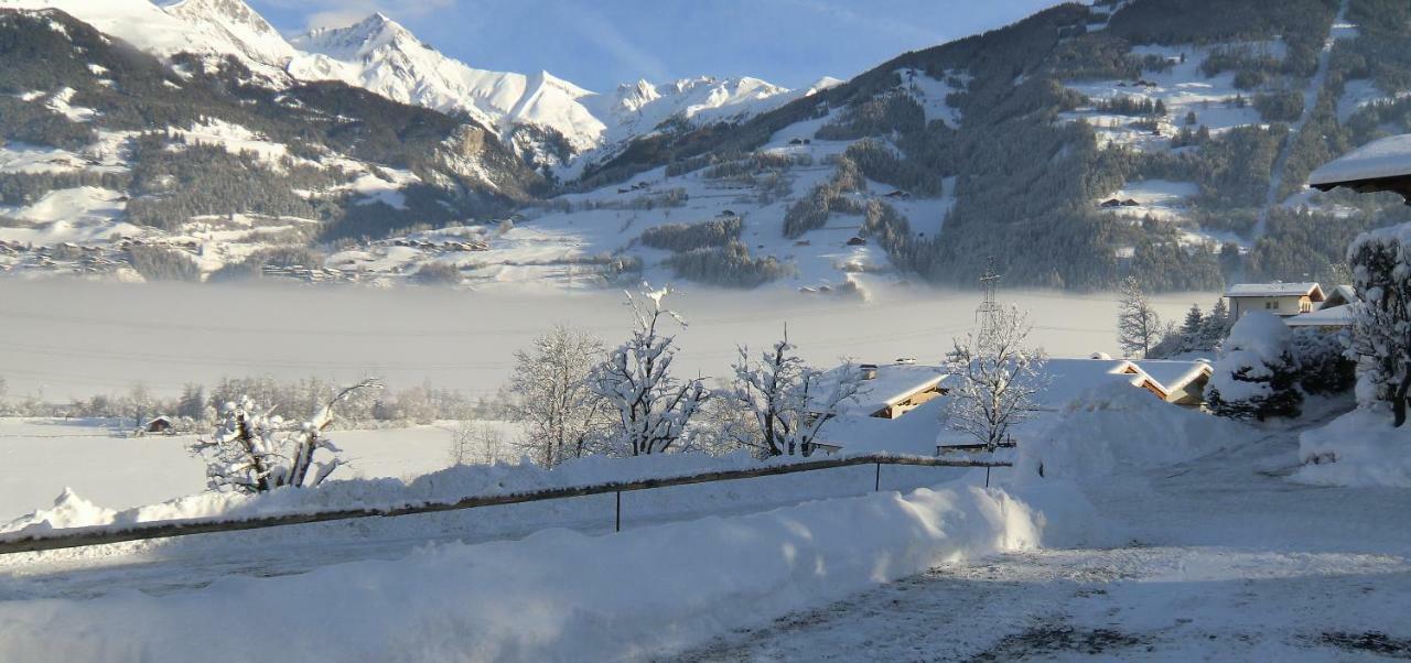 Pongitzerhof Villa Matrei in Osttirol Luaran gambar