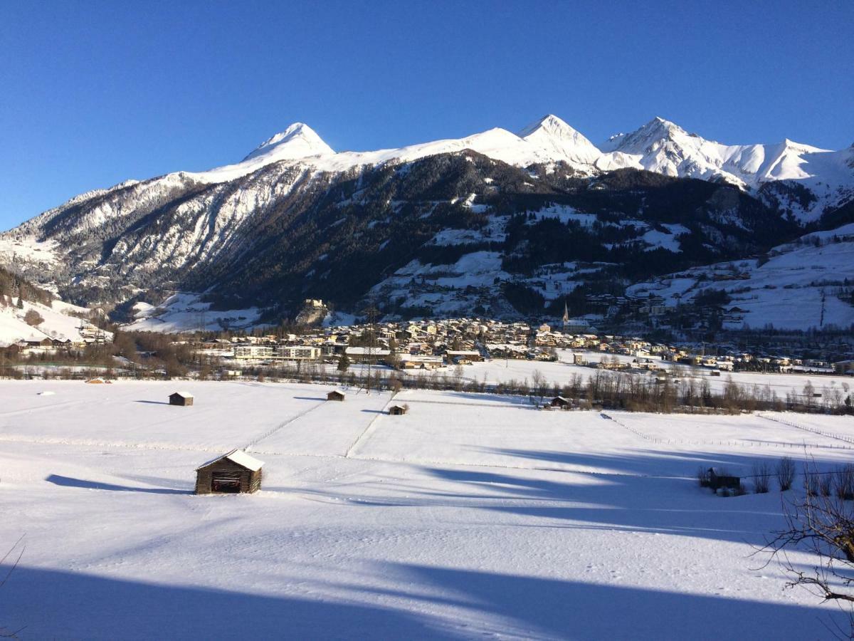 Pongitzerhof Villa Matrei in Osttirol Luaran gambar