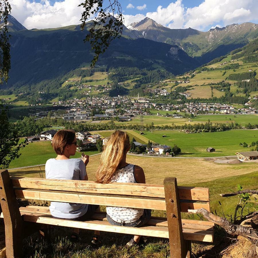 Pongitzerhof Villa Matrei in Osttirol Luaran gambar